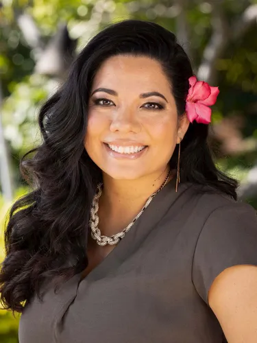 Crystal Souza, MBA