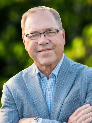 Jeff Waller