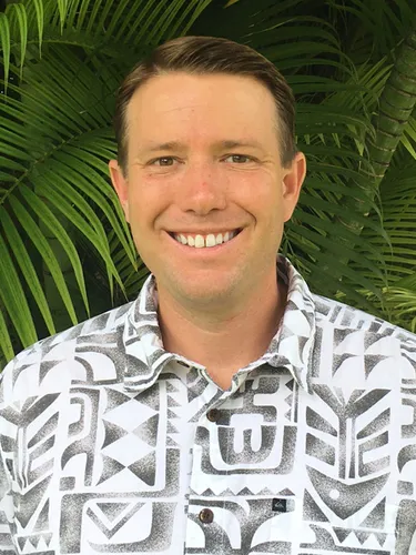 Christopher Perry