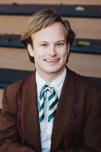Jarrett Martin