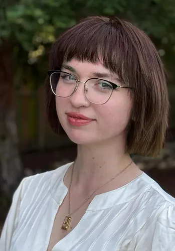 Eloisa Esquivel
