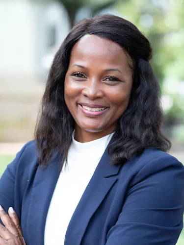 Beverly Poindexter