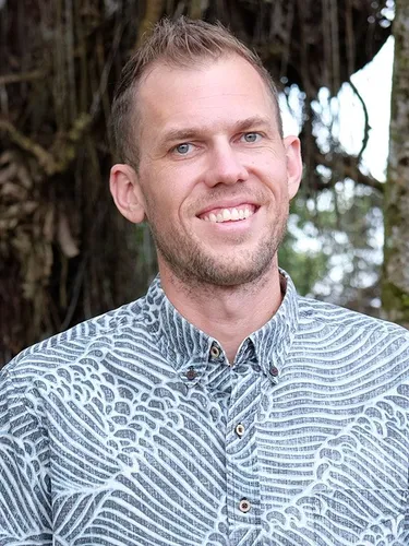 Matthew Kirk