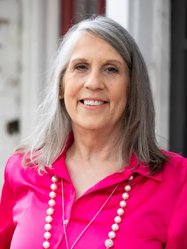 Debbi Lloyd