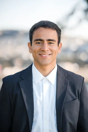 Kevin Avedian