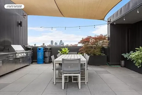 100 Avenue A, 6B