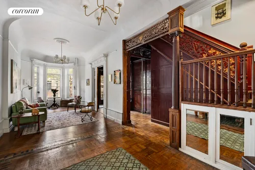 Brooklyn, NY Real Estate & Homes for Sale | Corcoran