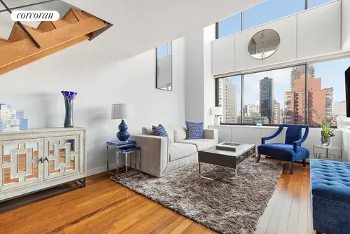 300 East 62Nd Street, 2303