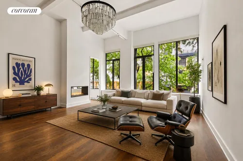 12 East 12th Street, 2NW