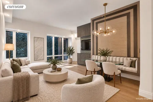 33 West 56th Street, 4E