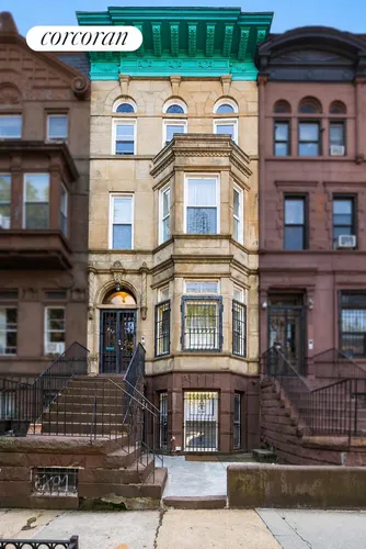 Brooklyn, NY Real Estate & Homes for Sale | Corcoran