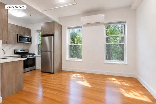 Brooklyn, NY Real Estate & Homes for Sale | Corcoran