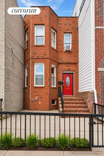 Brooklyn, NY Real Estate & Homes for Sale | Corcoran