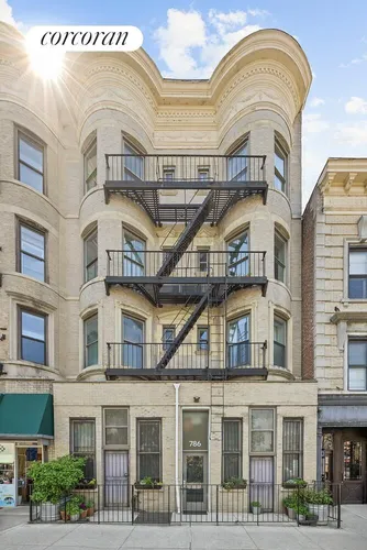 Brooklyn, NY Real Estate & Homes for Sale | Corcoran