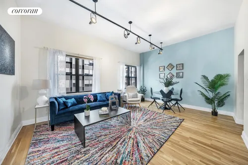 60 Court Street, 4F