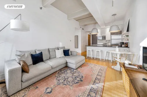 70 Washington Street, 3F