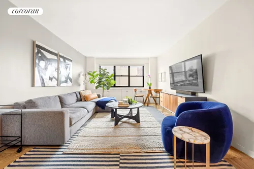 31 Jane Street, 7B