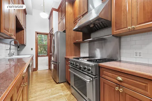Kimberly Pickard | Real Estate Agent | Corcoran