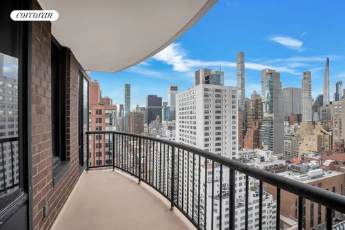 304 East 65th Street, 27B