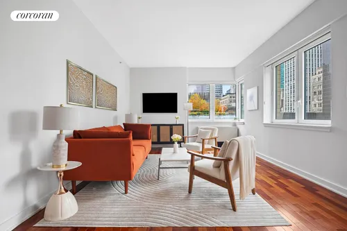 425 Fifth Avenue, 22F