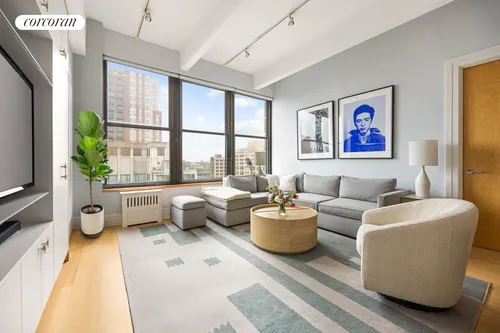 70 Washington Street, 11B