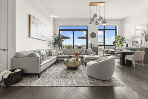 Brooklyn, NY Real Estate & Homes for Sale | Corcoran