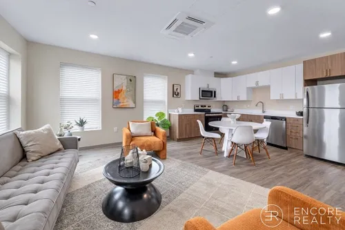 375 Cummins Hwy, 202, Boston, MA 02131