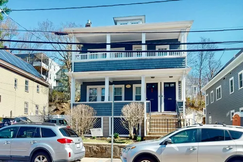 170 Savin Hill Ave, 2, Boston, MA 02125
