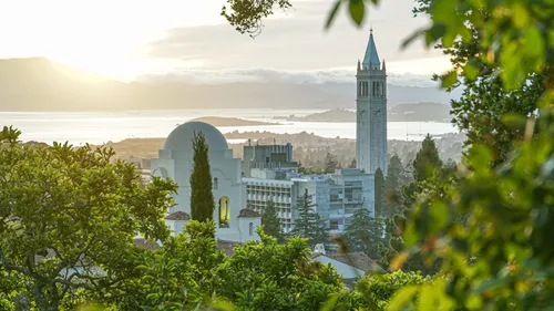 image of Berkeley
