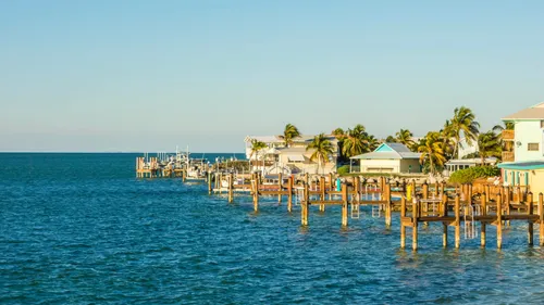 Tavernier Florida Real Estate