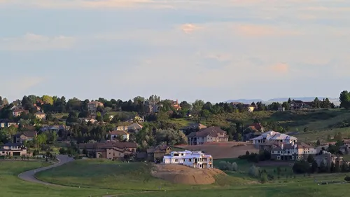 image of Cherry Hills Village