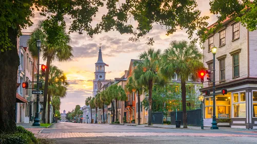 image of Charleston