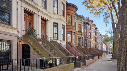 image of Crown Heights