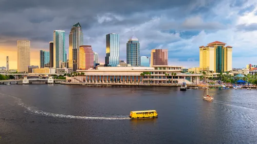 image of Tampa