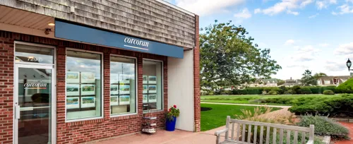 The Corcoran Group Montauk real estate office