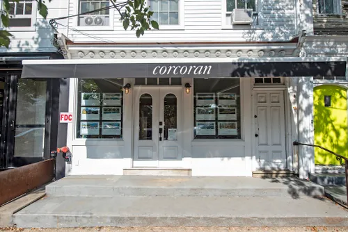 The Corcoran Group Sag Harbor real estate office