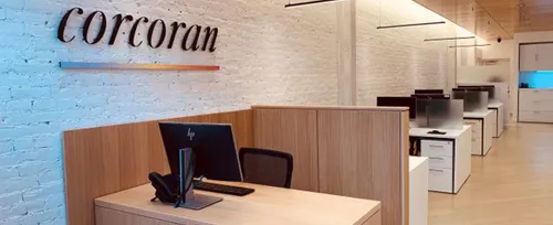 The Corcoran Group Long Island City real estate office