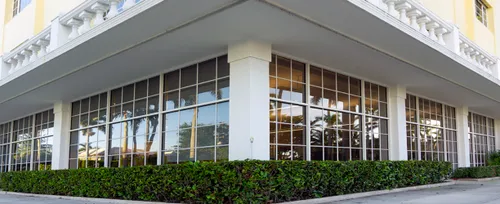 The Corcoran Group Palm Beach real estate office