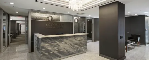 The Corcoran Group Union Square real estate office
