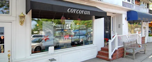 The Corcoran Group Westhampton Beach real estate office