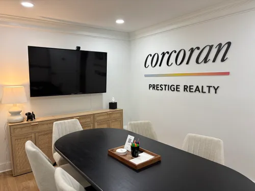 Corcoran Prestige Realty Houston real estate office