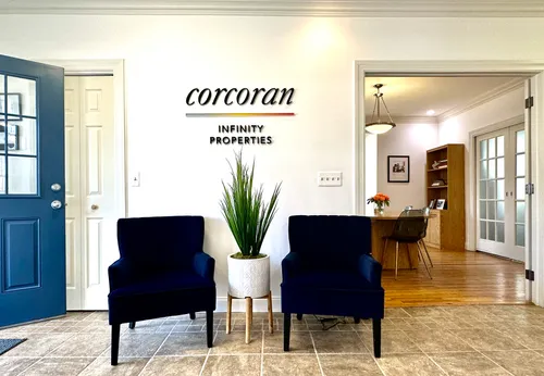 Corcoran Infinity Properties Alpine real estate office