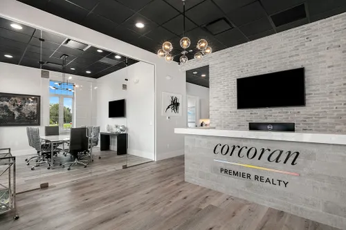 Corcoran Premier Realty Windermere real estate office