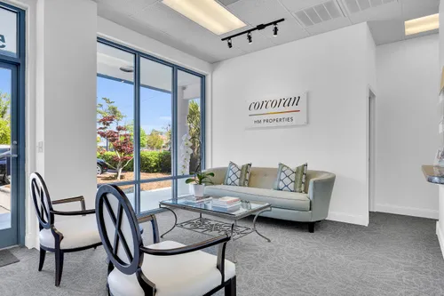 Corcoran HM Properties Wilmington real estate office