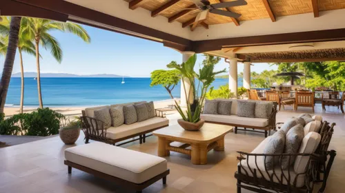 Corcoran Pacific Properties Maui real estate office