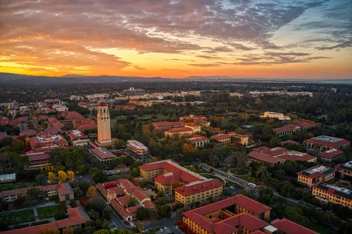 Corcoran Icon Properties Palo Alto real estate office