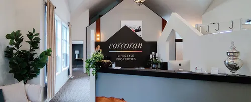 Corcoran Lifestyle Properties Bothell real estate office