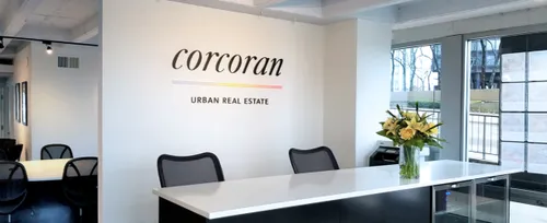 Corcoran Urban Real Estate Chicago real estate office