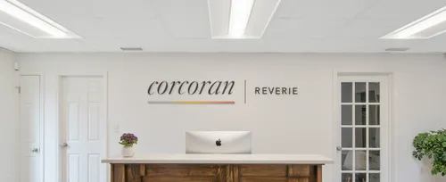 Corcoran Reverie Panama City real estate office