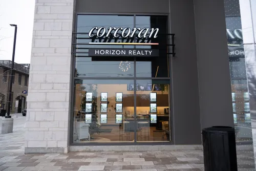 Corcoran Horizon Realty Cambridge real estate office